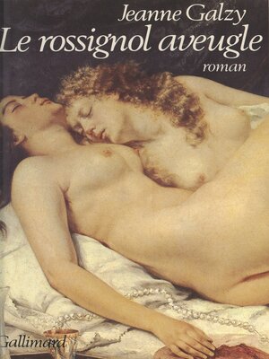cover image of La surprise de vivre (4)